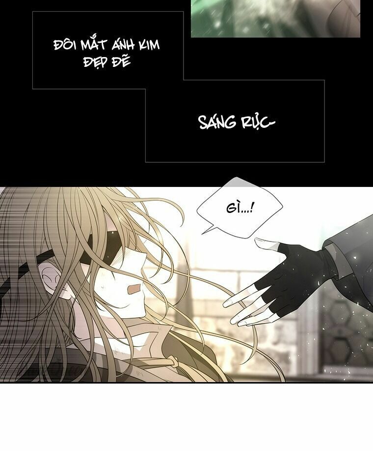 Năm Đại Đệ Tử Của Charlotte: Chapter 44