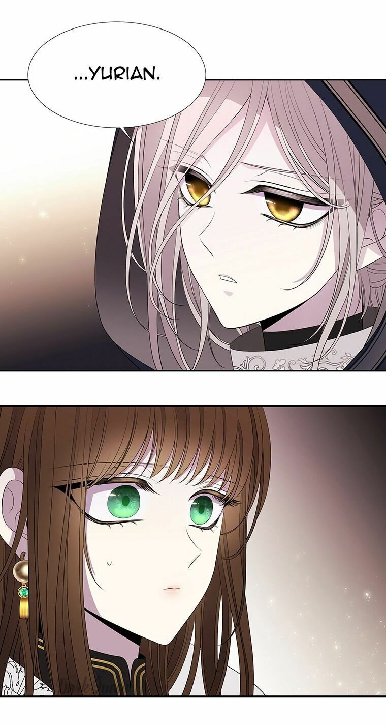 Năm Đại Đệ Tử Của Charlotte: Chapter 44