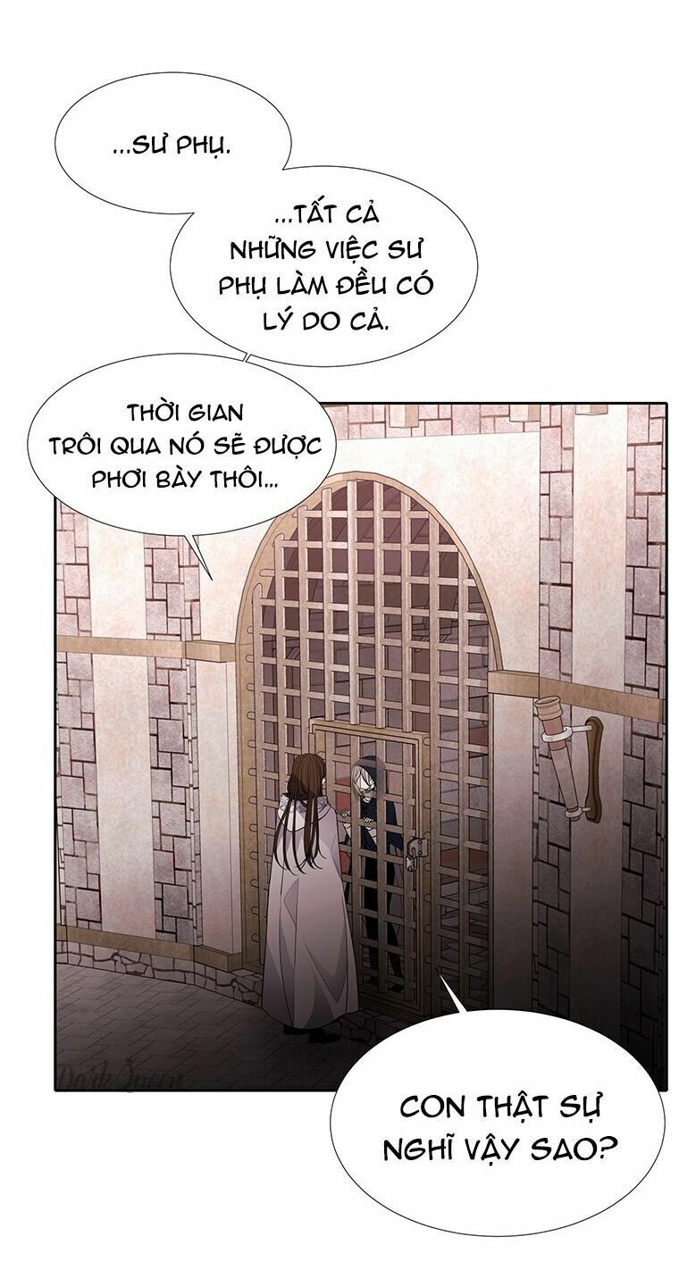 Năm Đại Đệ Tử Của Charlotte: Chapter 44