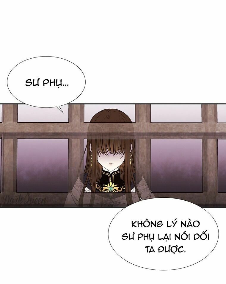 Năm Đại Đệ Tử Của Charlotte: Chapter 44