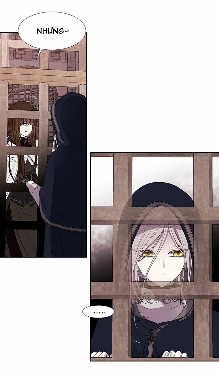 Năm Đại Đệ Tử Của Charlotte: Chapter 44