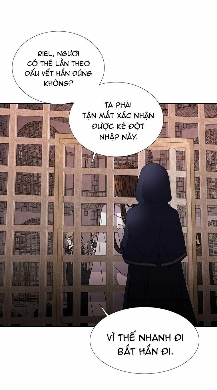 Năm Đại Đệ Tử Của Charlotte: Chapter 44