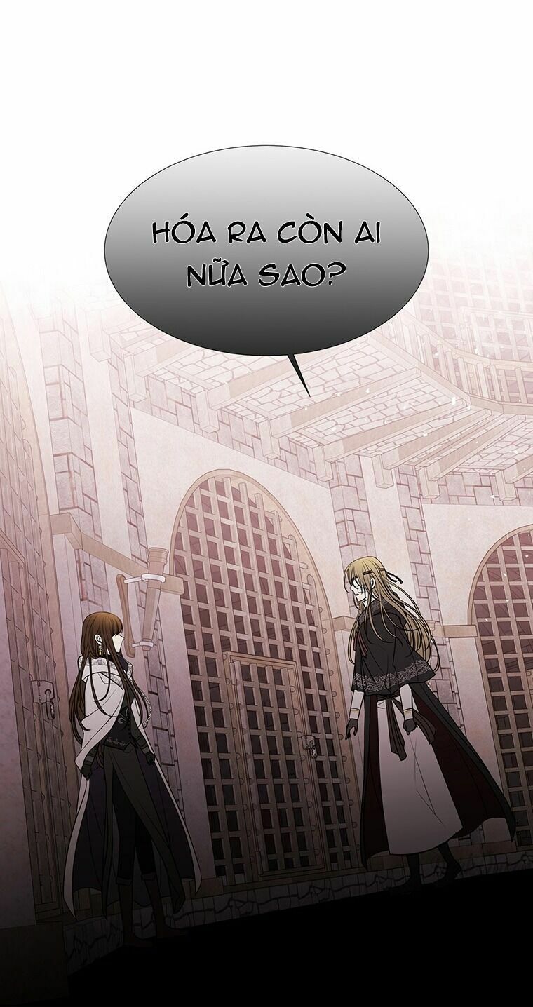 Năm Đại Đệ Tử Của Charlotte: Chapter 44