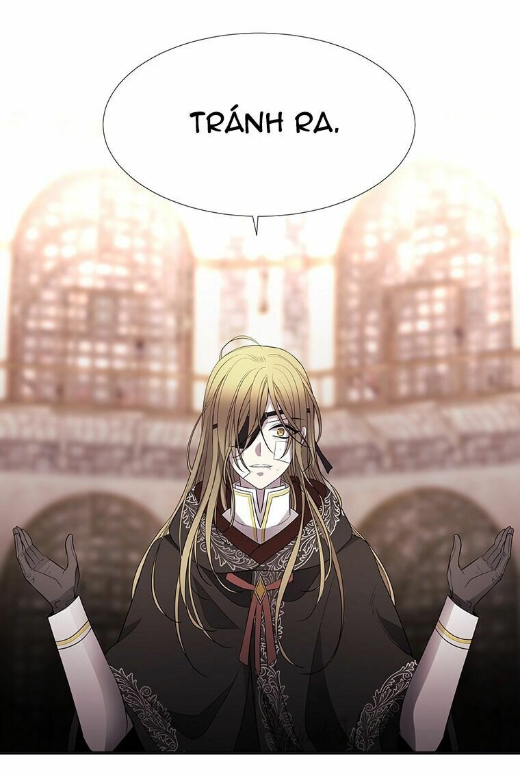 Năm Đại Đệ Tử Của Charlotte: Chapter 44