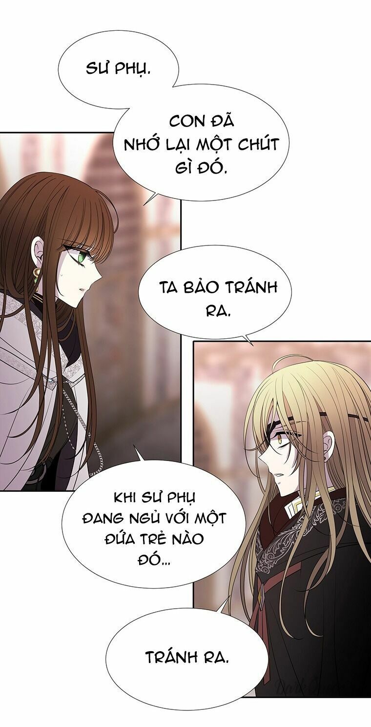 Năm Đại Đệ Tử Của Charlotte: Chapter 44