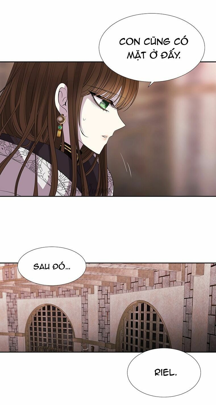 Năm Đại Đệ Tử Của Charlotte: Chapter 44