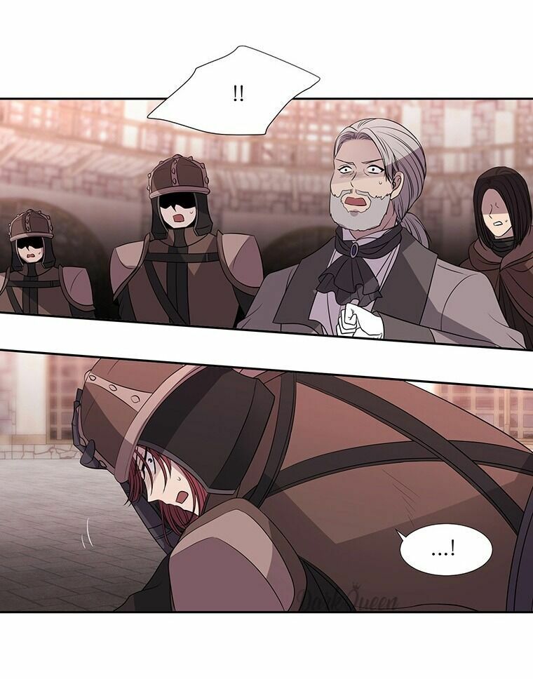 Năm Đại Đệ Tử Của Charlotte: Chapter 44