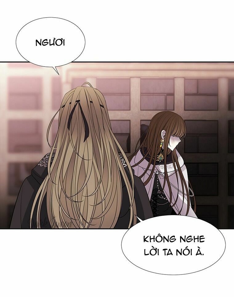 Năm Đại Đệ Tử Của Charlotte: Chapter 44