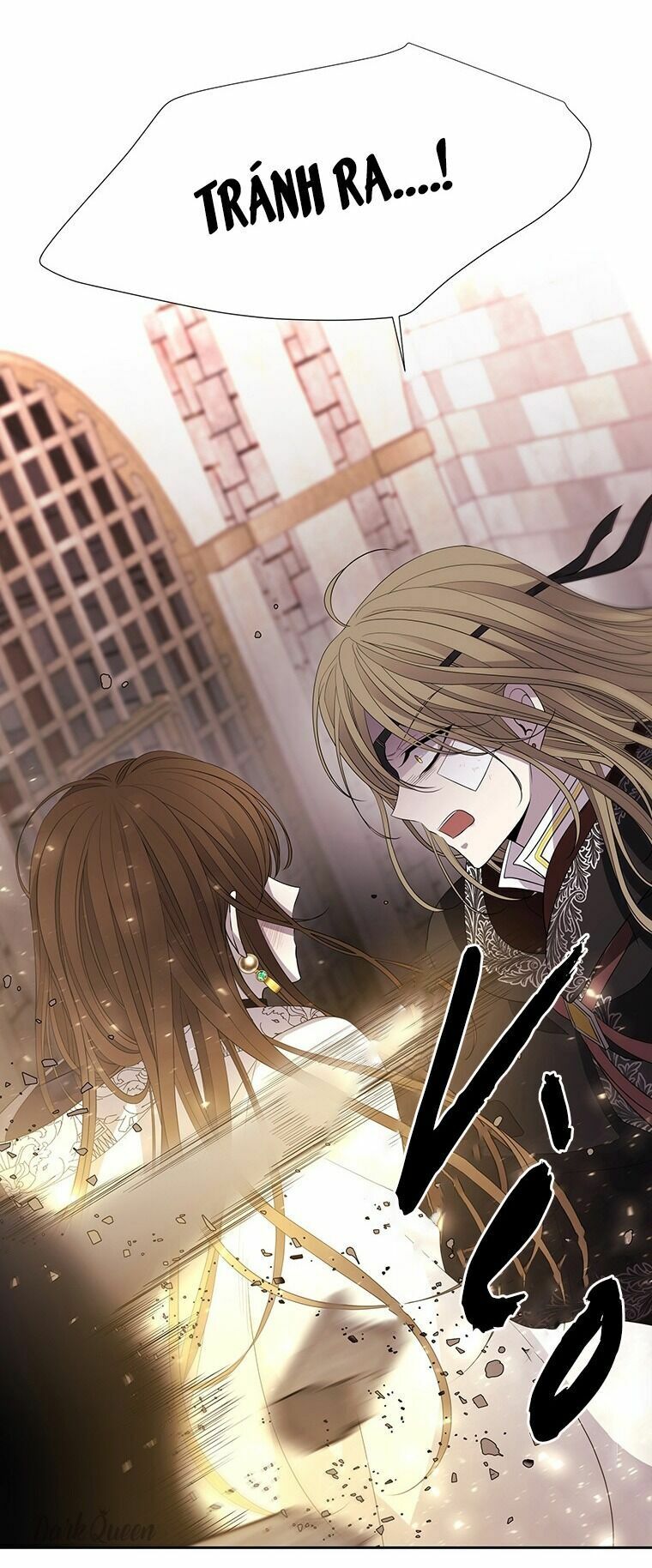 Năm Đại Đệ Tử Của Charlotte: Chapter 44