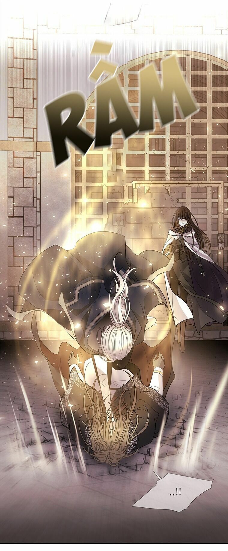 Năm Đại Đệ Tử Của Charlotte: Chapter 44