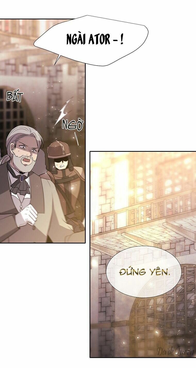 Năm Đại Đệ Tử Của Charlotte: Chapter 44