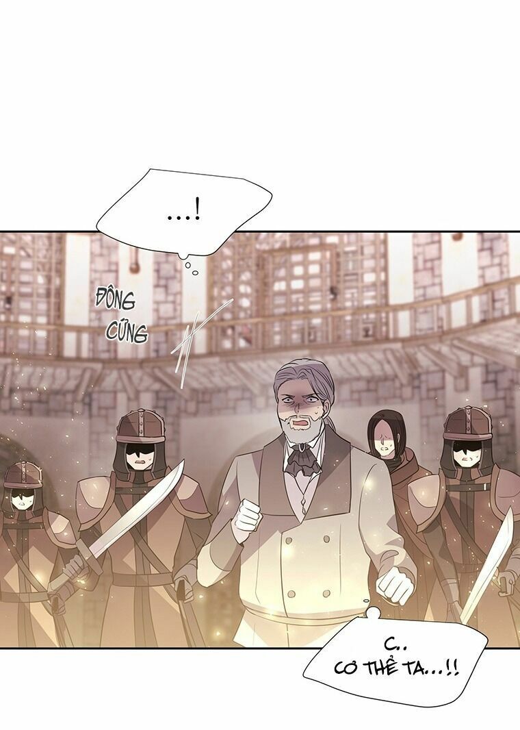 Năm Đại Đệ Tử Của Charlotte: Chapter 44
