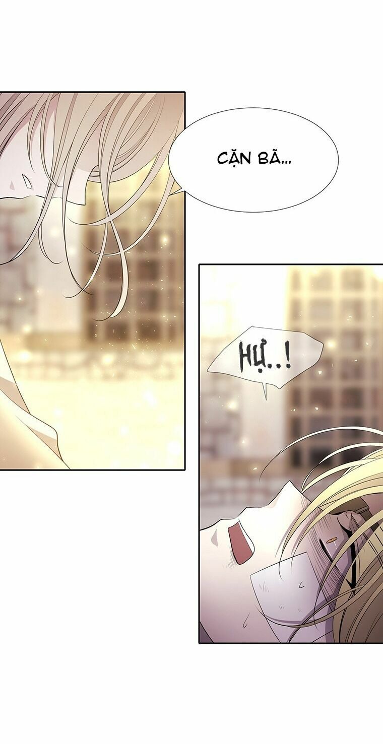 Năm Đại Đệ Tử Của Charlotte: Chapter 44
