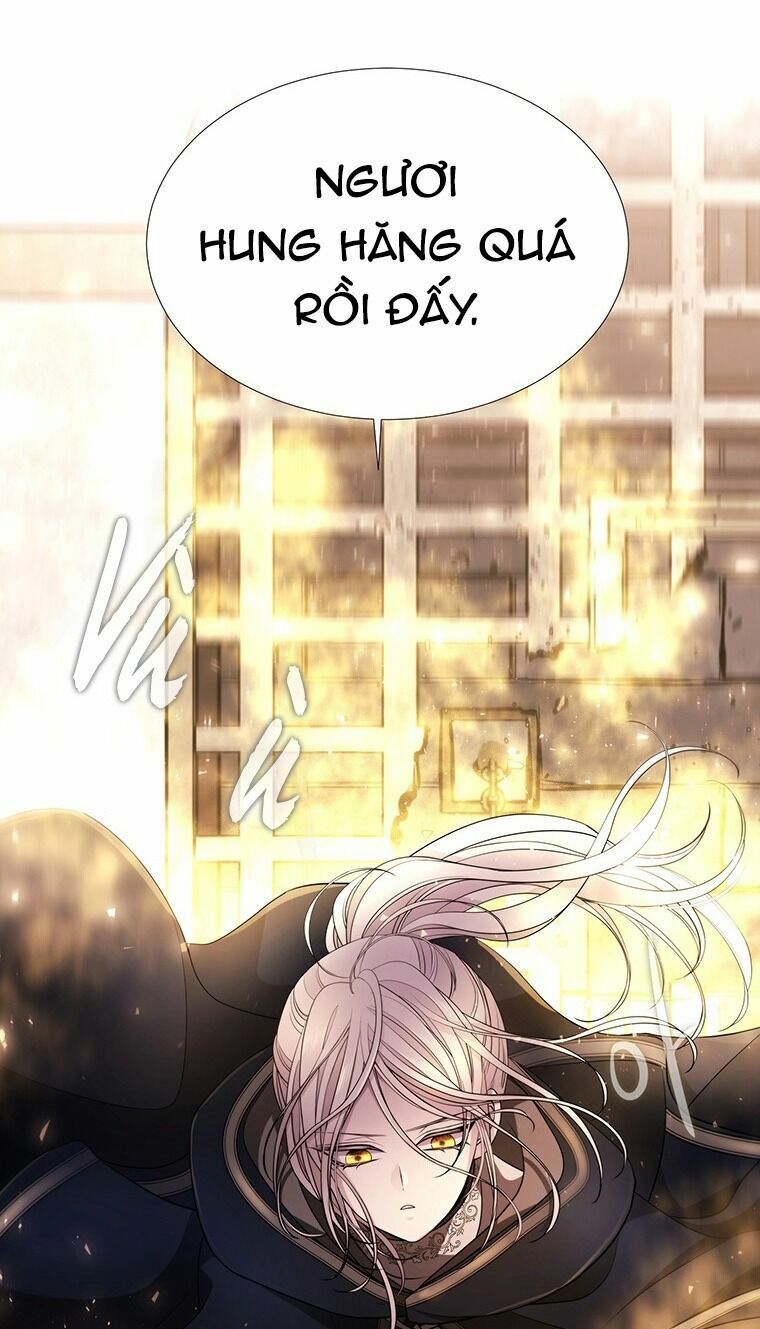 Năm Đại Đệ Tử Của Charlotte: Chapter 44