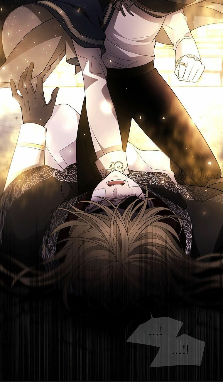 Năm Đại Đệ Tử Của Charlotte: Chapter 44