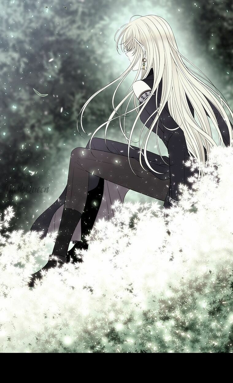 Năm Đại Đệ Tử Của Charlotte: Chapter 44