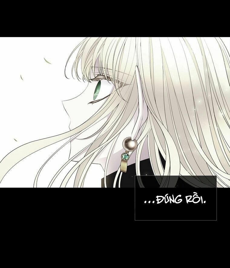 Năm Đại Đệ Tử Của Charlotte: Chapter 44