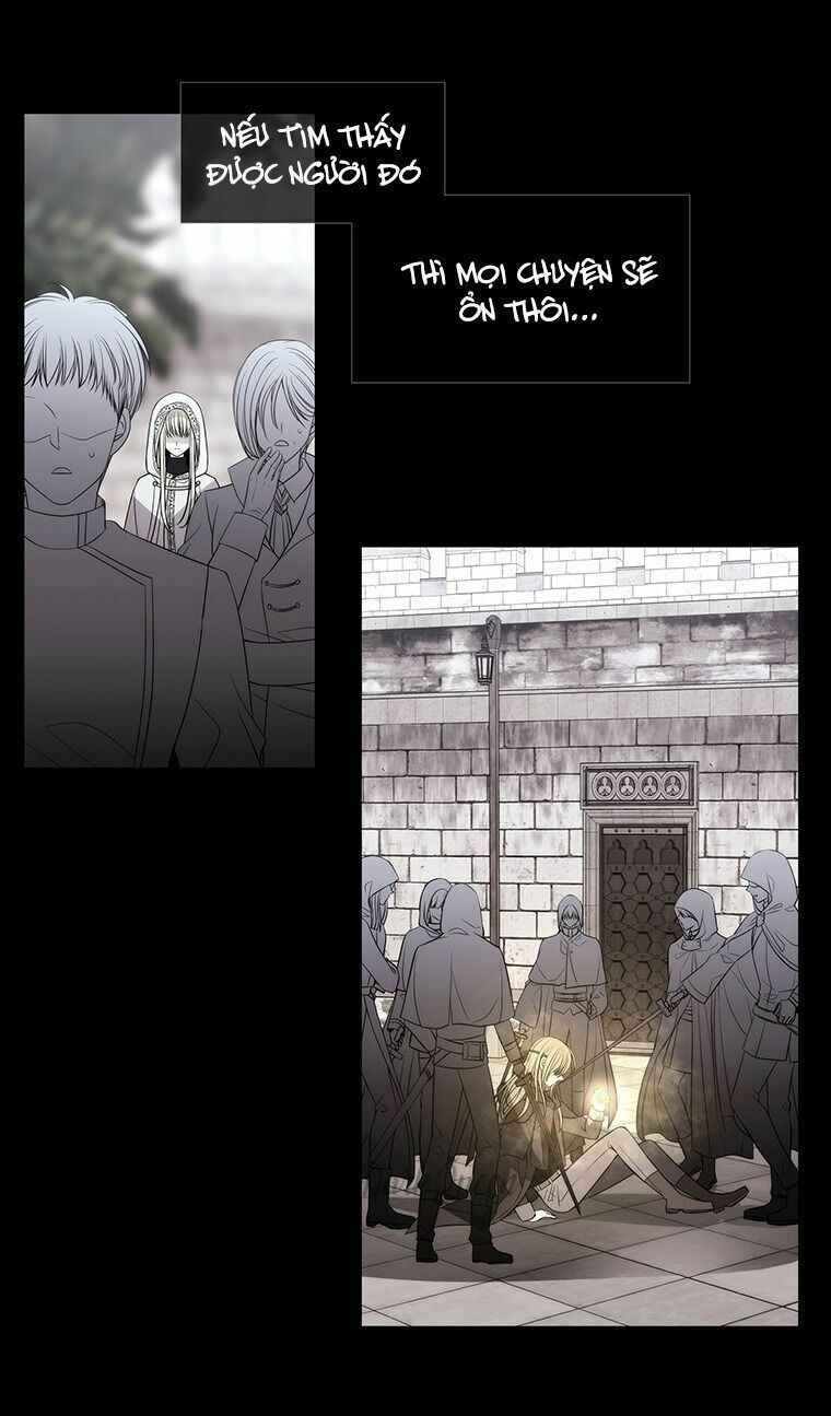 Năm Đại Đệ Tử Của Charlotte: Chapter 44