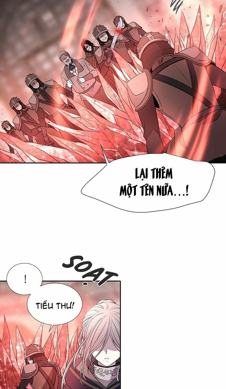 Năm Đại Đệ Tử Của Charlotte: Chapter 45