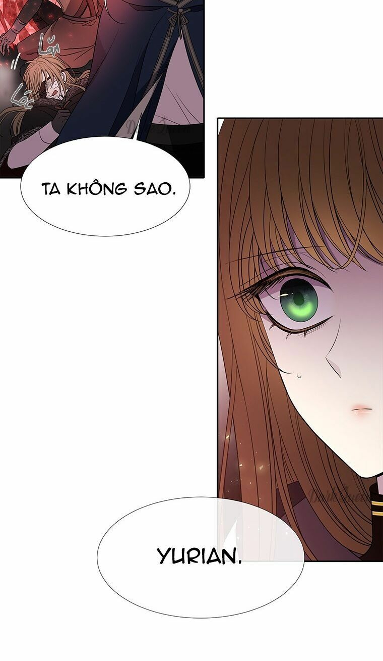 Năm Đại Đệ Tử Của Charlotte: Chapter 45