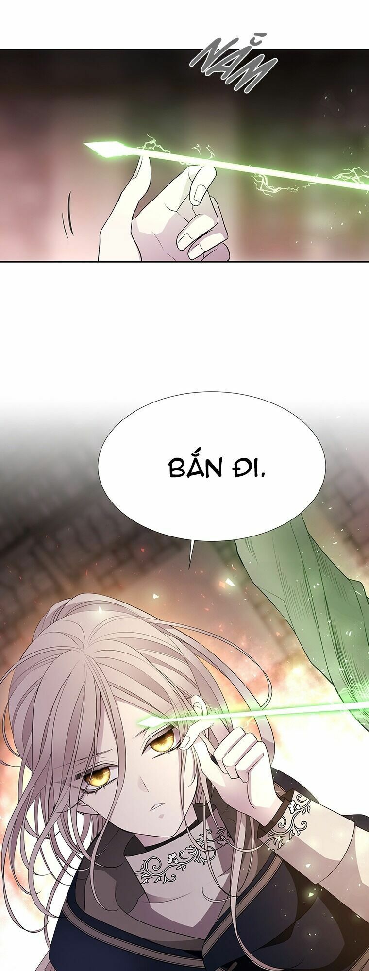 Năm Đại Đệ Tử Của Charlotte: Chapter 45