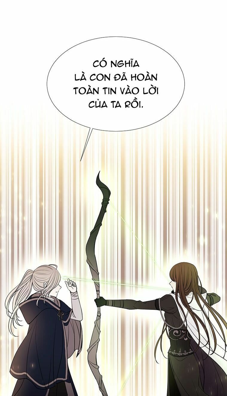 Năm Đại Đệ Tử Của Charlotte: Chapter 45