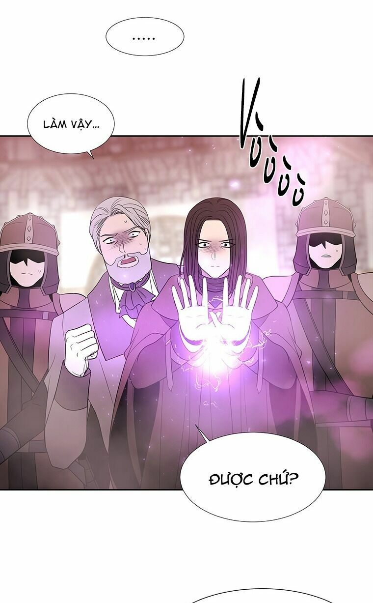 Năm Đại Đệ Tử Của Charlotte: Chapter 45