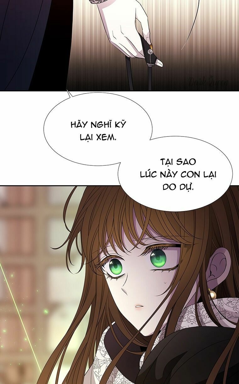 Năm Đại Đệ Tử Của Charlotte: Chapter 45