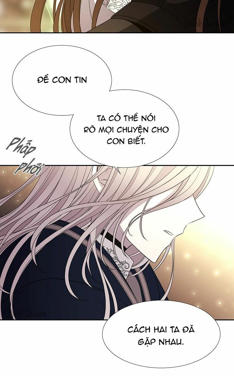 Năm Đại Đệ Tử Của Charlotte: Chapter 45