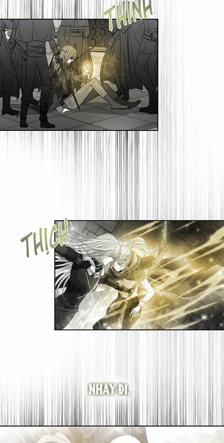 Năm Đại Đệ Tử Của Charlotte: Chapter 45