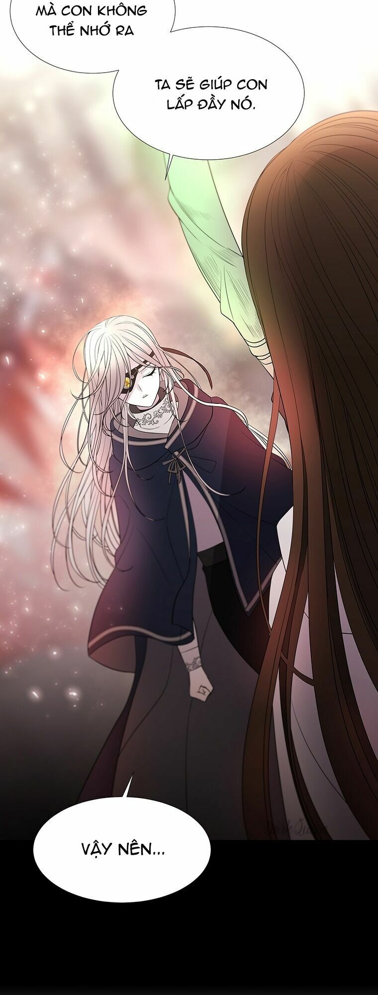 Năm Đại Đệ Tử Của Charlotte: Chapter 45