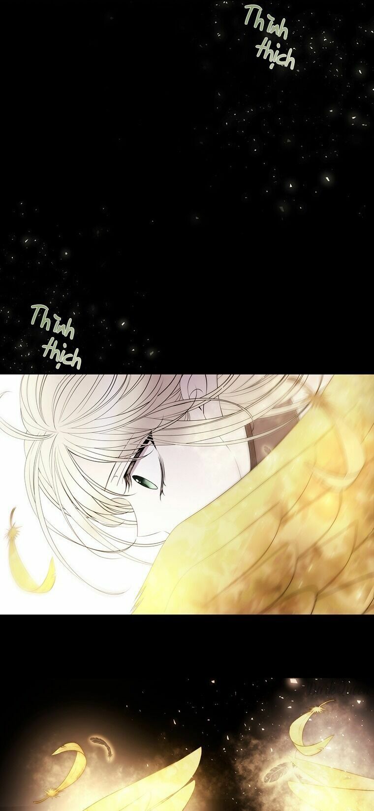 Năm Đại Đệ Tử Của Charlotte: Chapter 45