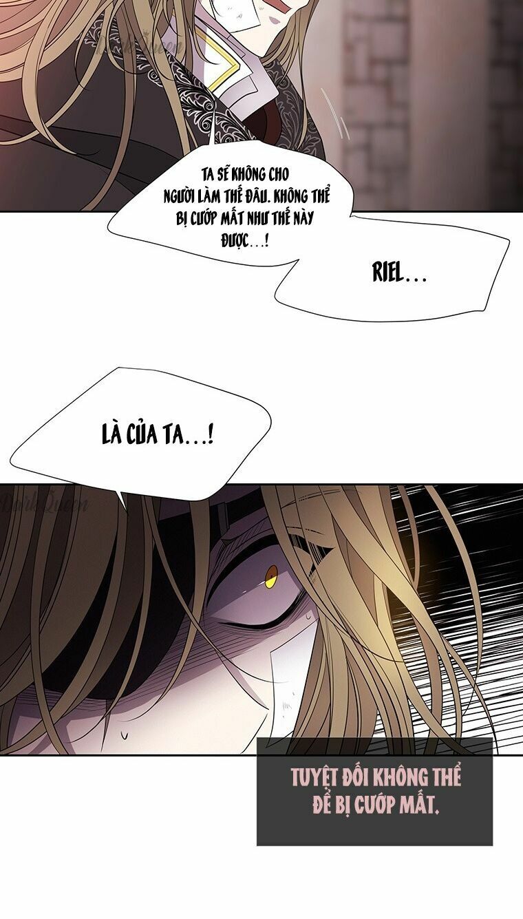 Năm Đại Đệ Tử Của Charlotte: Chapter 45