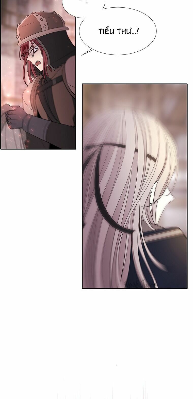 Năm Đại Đệ Tử Của Charlotte: Chapter 45
