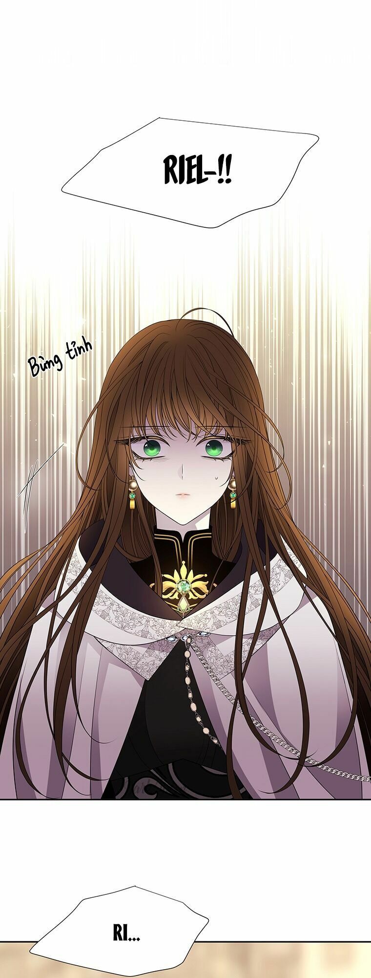 Năm Đại Đệ Tử Của Charlotte: Chapter 45