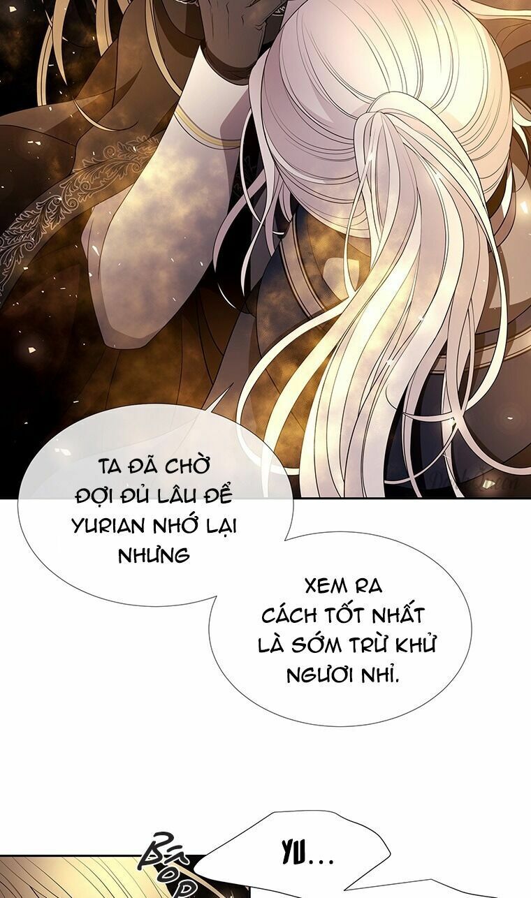 Năm Đại Đệ Tử Của Charlotte: Chapter 45