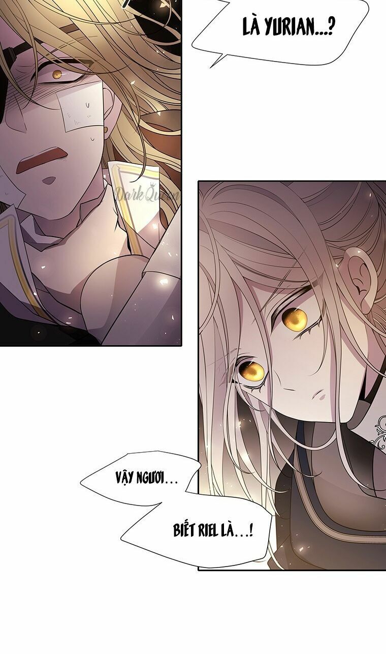 Năm Đại Đệ Tử Của Charlotte: Chapter 45