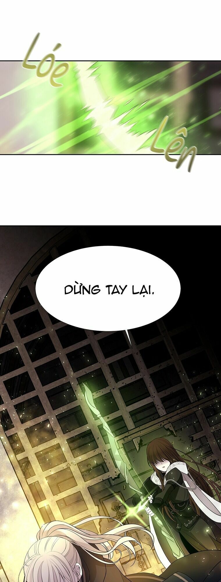 Năm Đại Đệ Tử Của Charlotte: Chapter 45