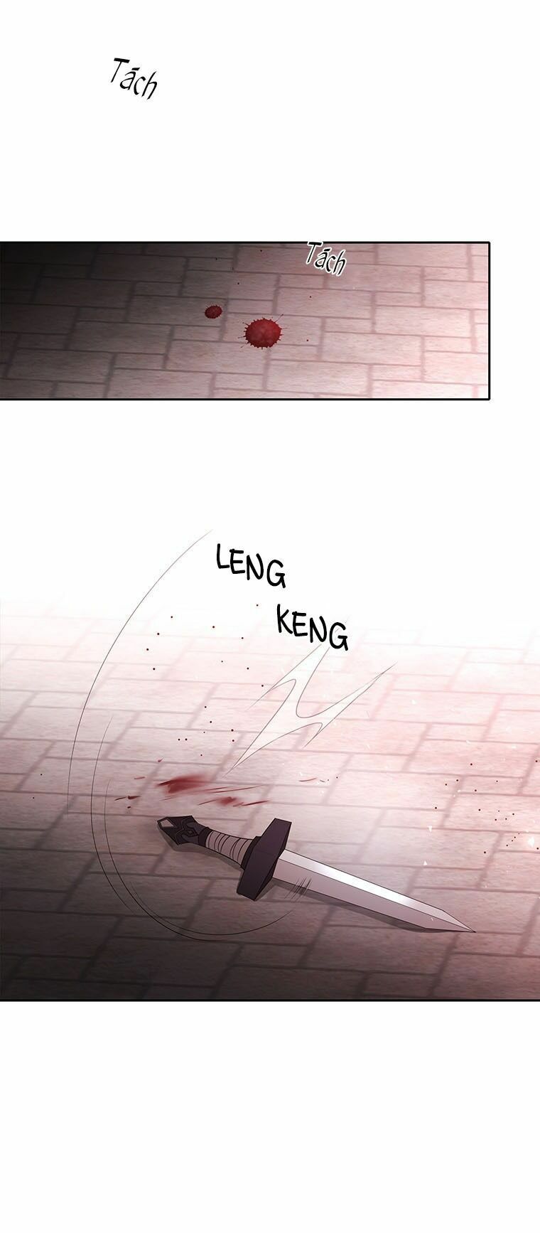 Năm Đại Đệ Tử Của Charlotte: Chapter 46
