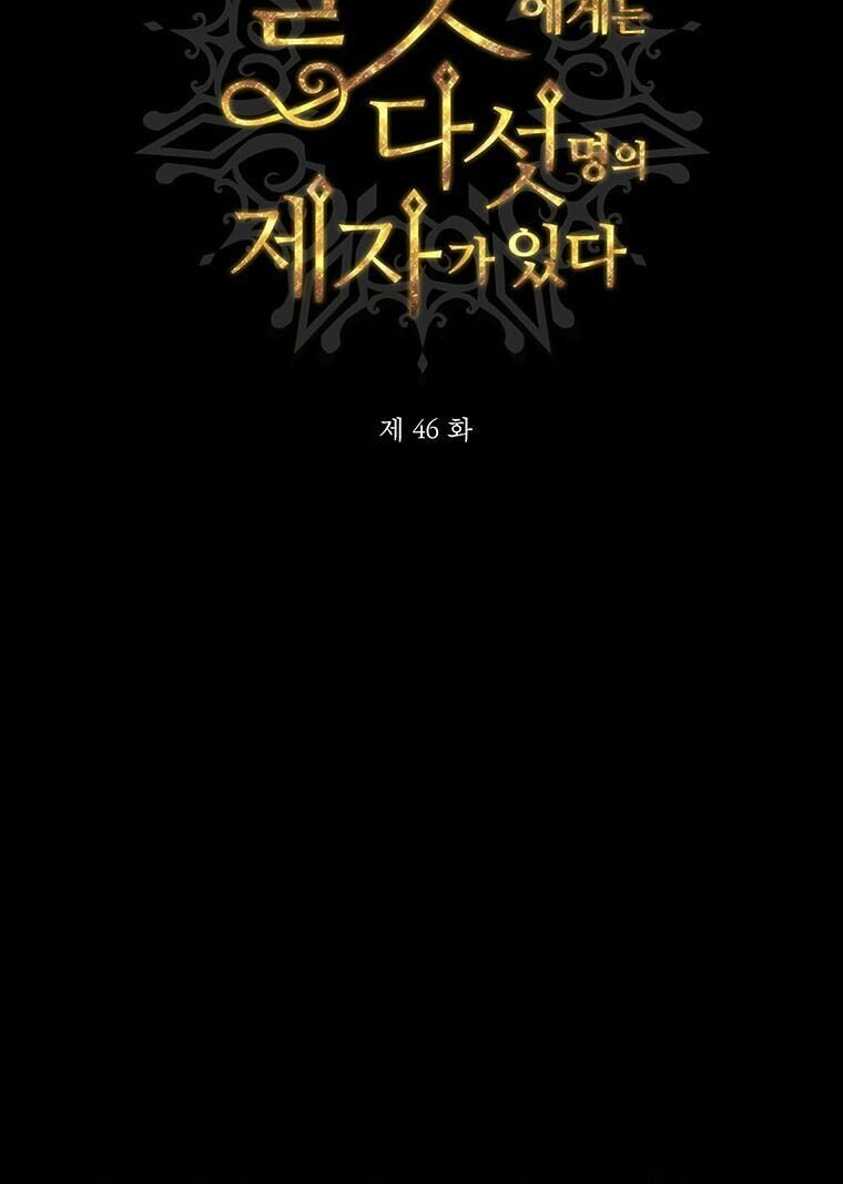 Năm Đại Đệ Tử Của Charlotte: Chapter 46
