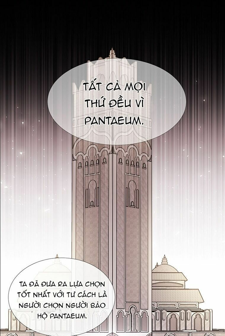 Năm Đại Đệ Tử Của Charlotte: Chapter 46