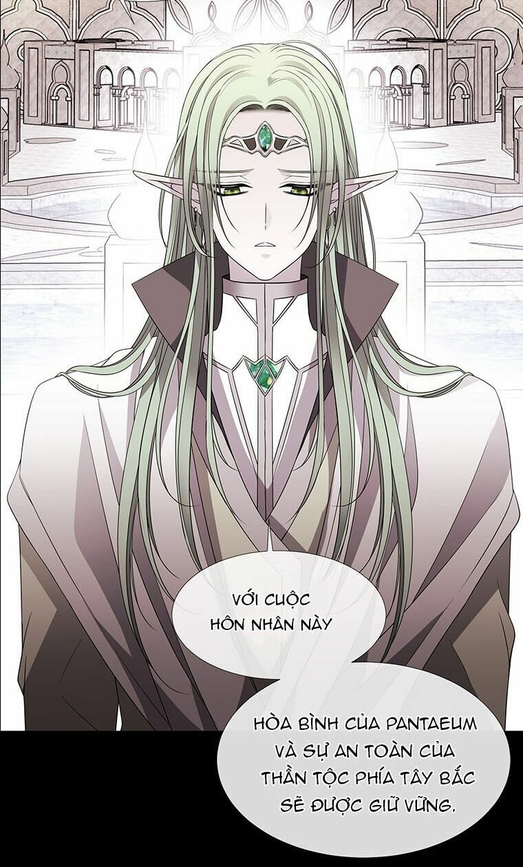 Năm Đại Đệ Tử Của Charlotte: Chapter 46