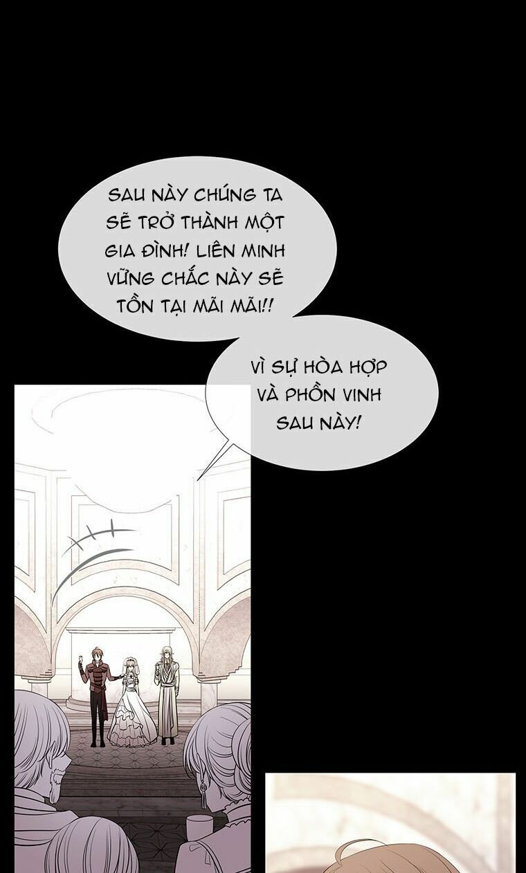 Năm Đại Đệ Tử Của Charlotte: Chapter 46