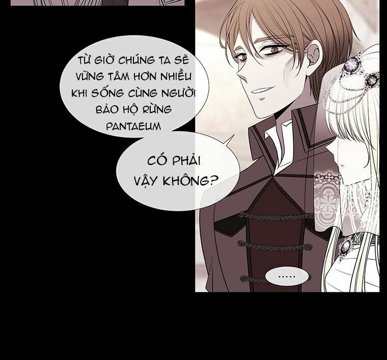 Năm Đại Đệ Tử Của Charlotte: Chapter 46