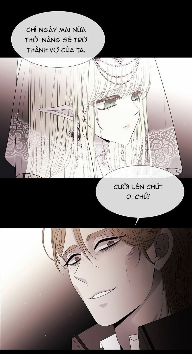 Năm Đại Đệ Tử Của Charlotte: Chapter 46