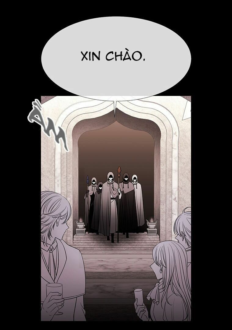 Năm Đại Đệ Tử Của Charlotte: Chapter 46
