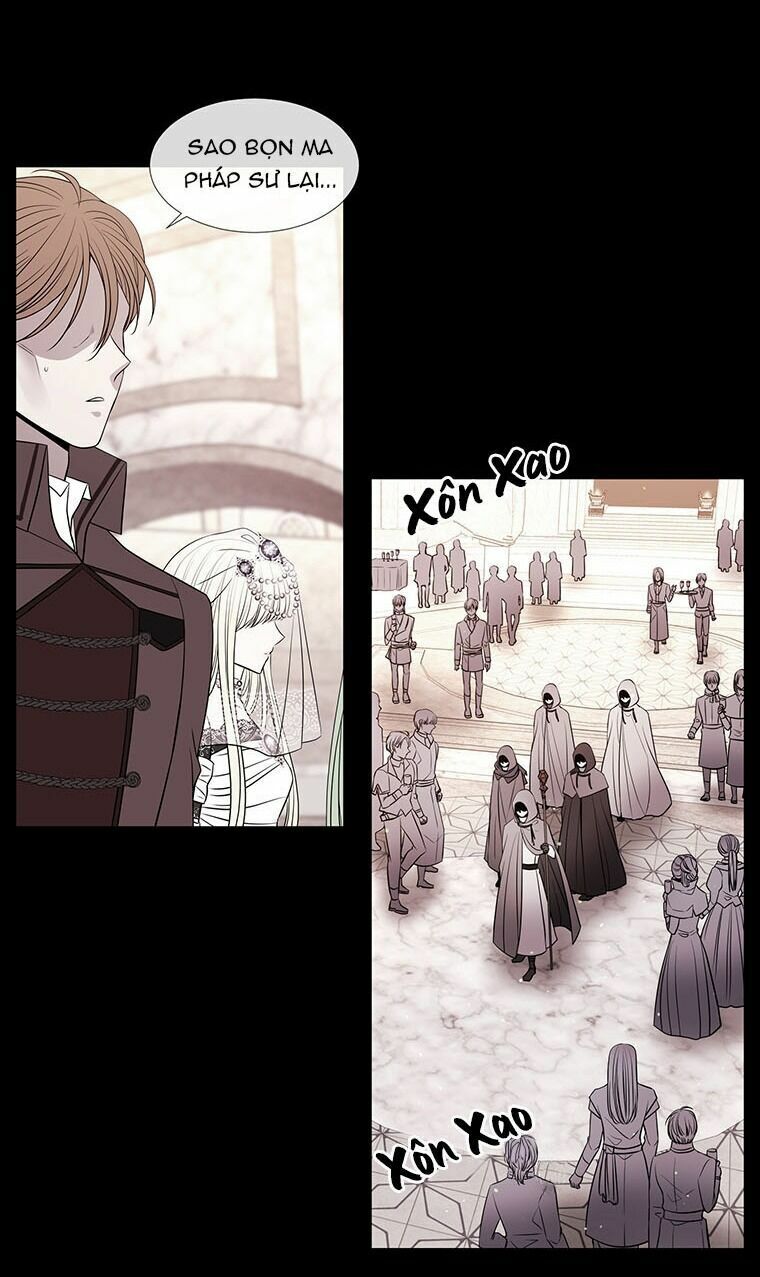 Năm Đại Đệ Tử Của Charlotte: Chapter 46