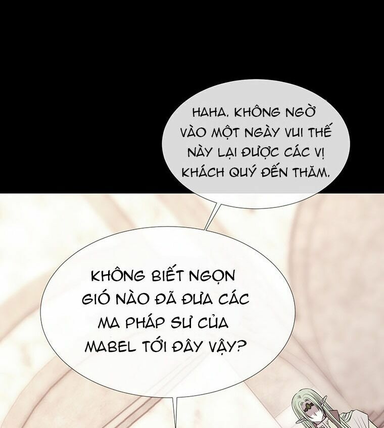 Năm Đại Đệ Tử Của Charlotte: Chapter 46