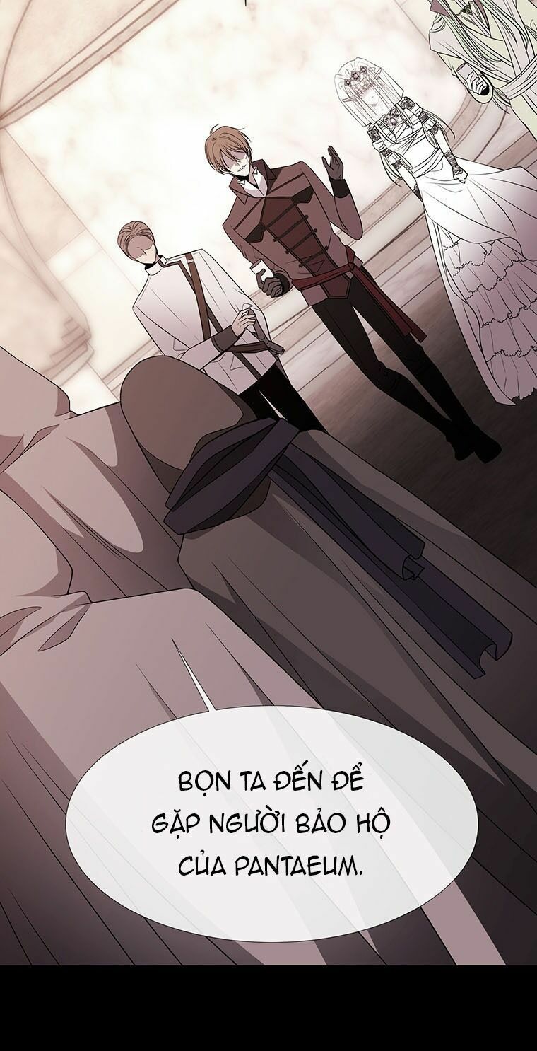 Năm Đại Đệ Tử Của Charlotte: Chapter 46