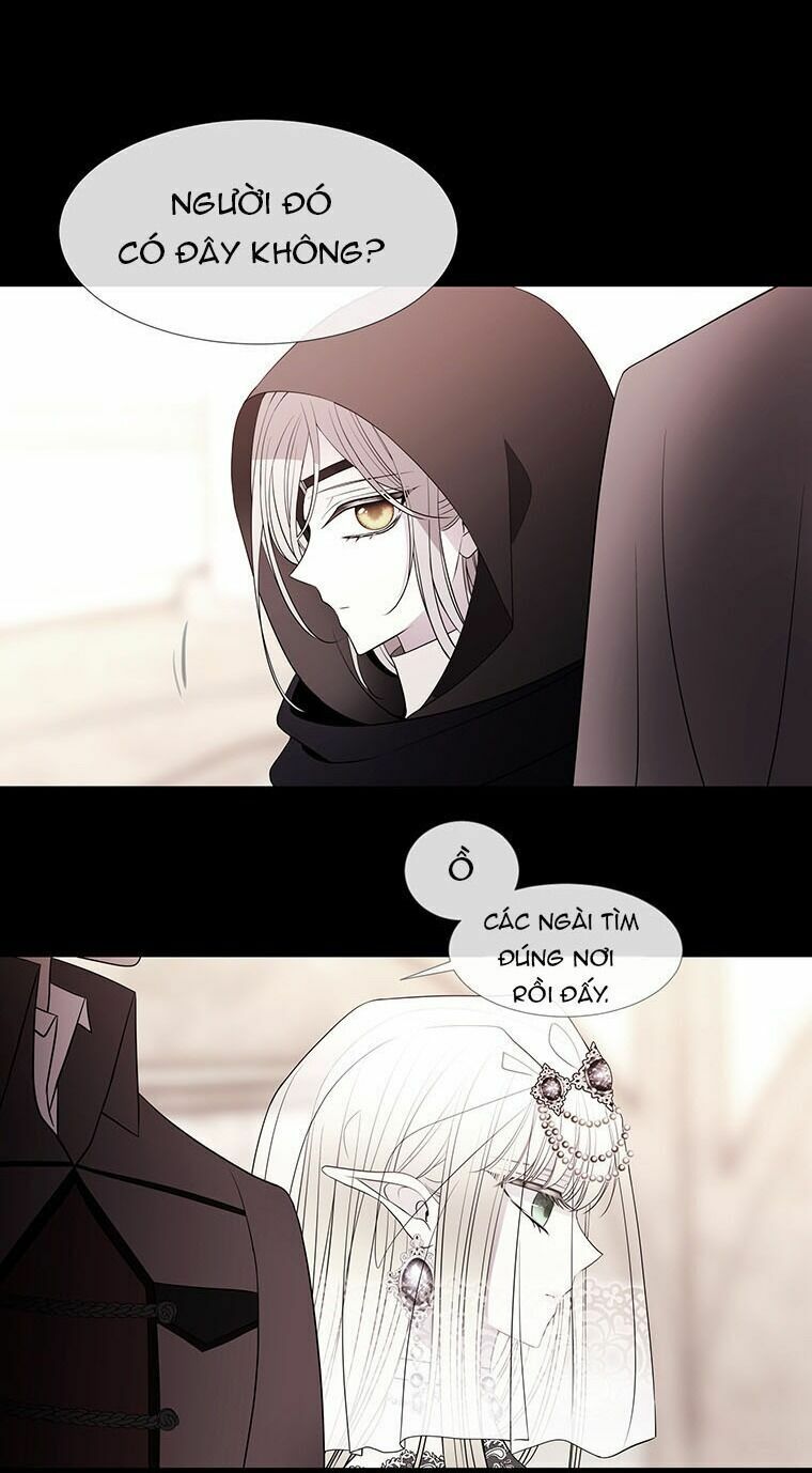 Năm Đại Đệ Tử Của Charlotte: Chapter 46